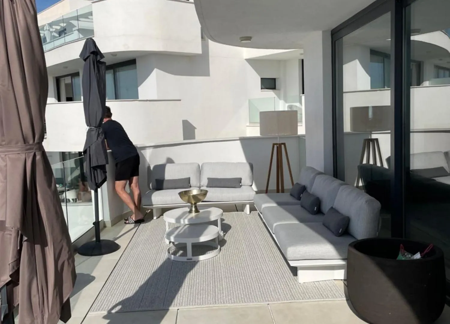 Apartamento Higueron5821 Málaga