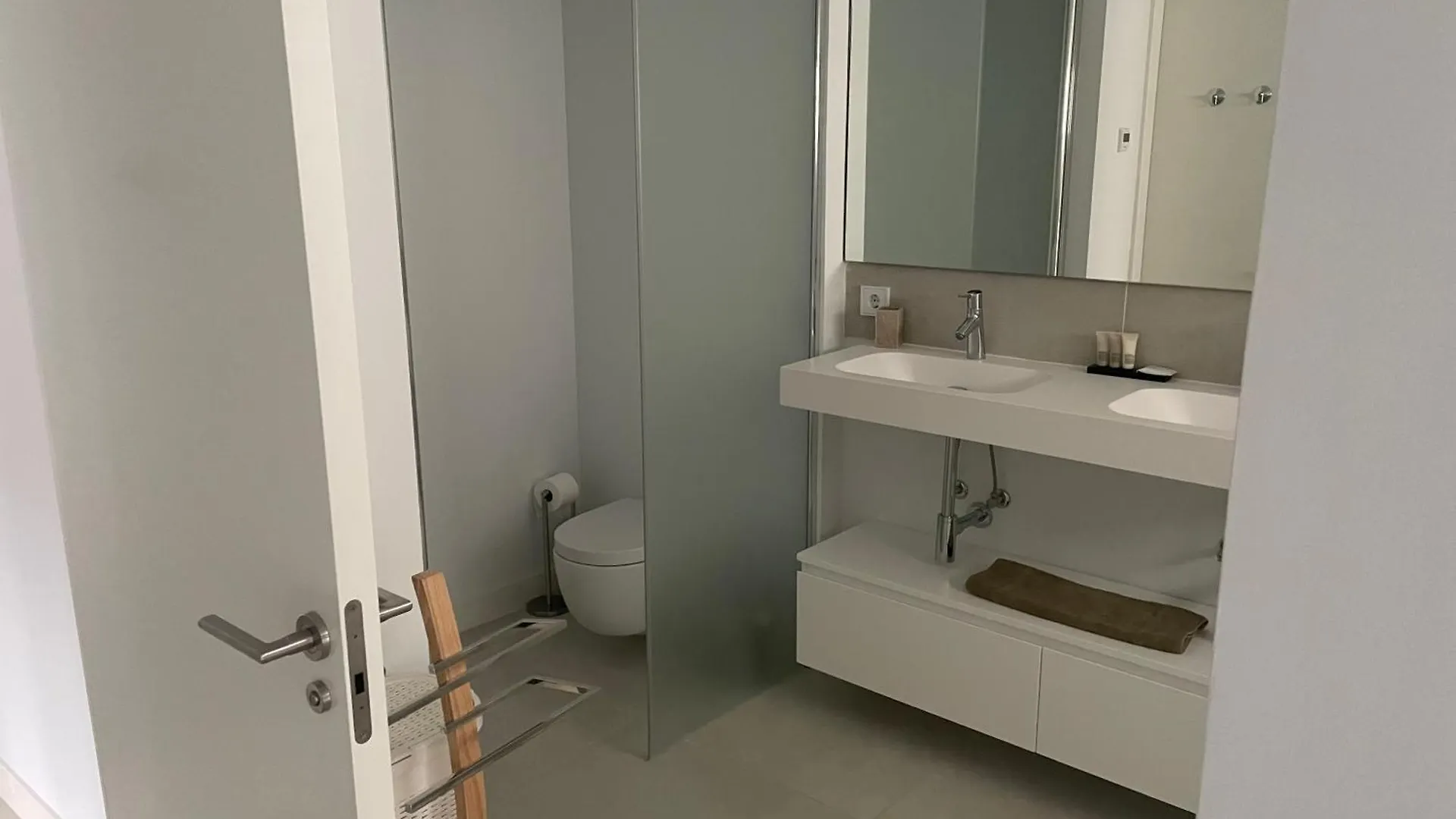 Apartamento Higueron5821 Málaga España