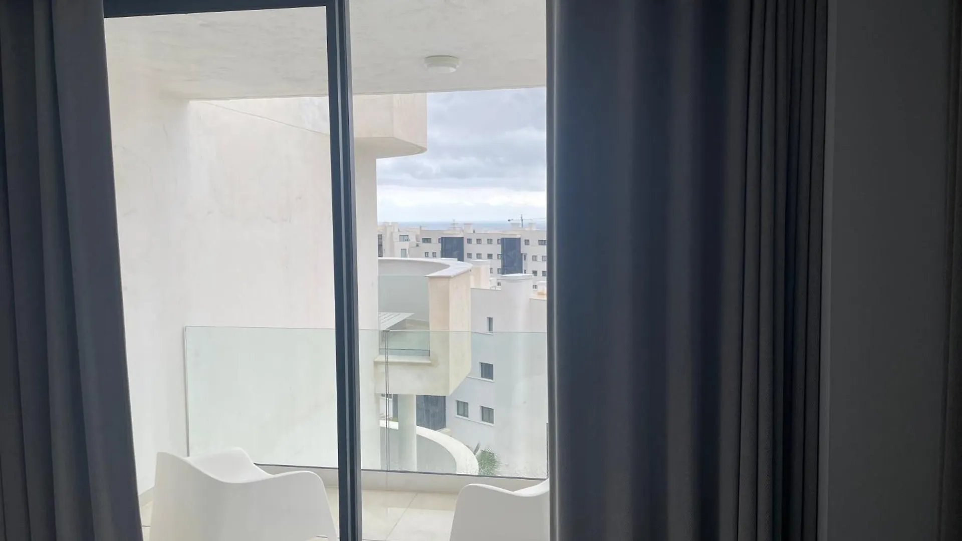 Apartamento Higueron5821 Málaga España