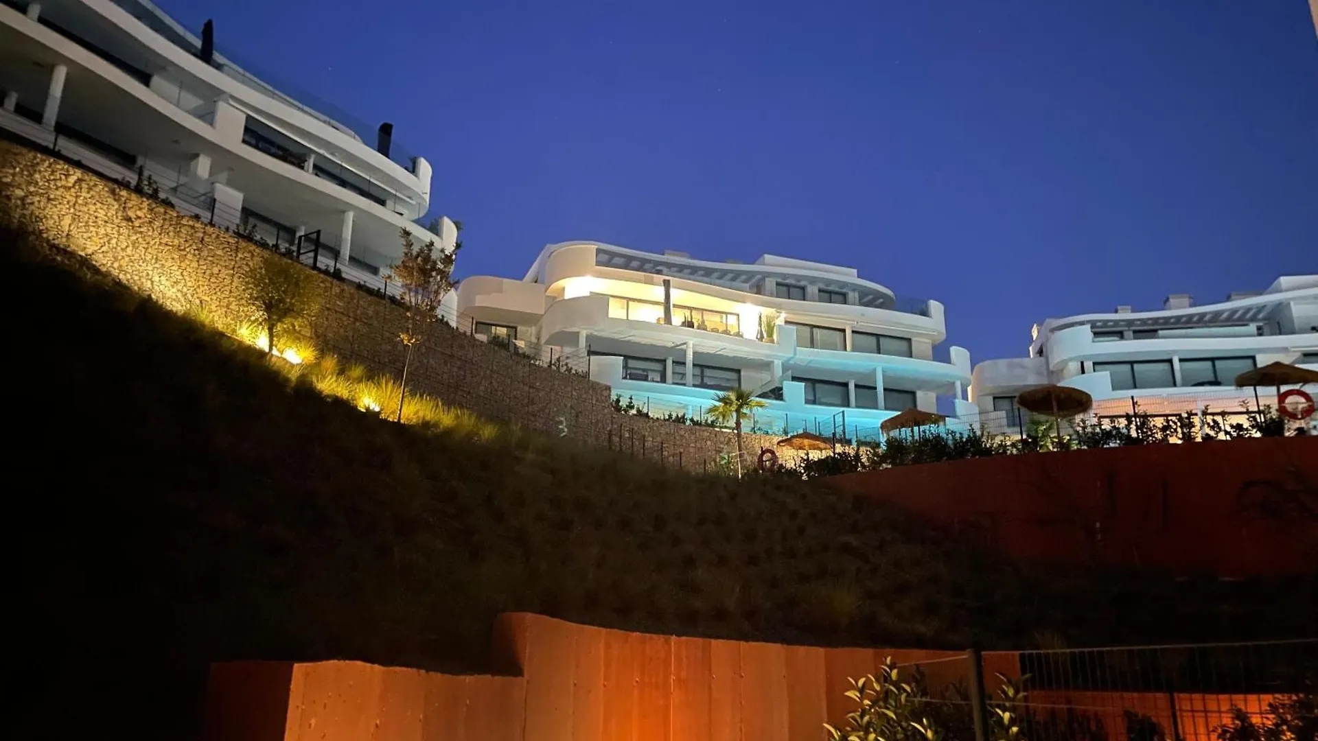 Apartamento Higueron5821 Málaga